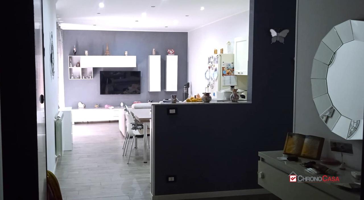 appartamento in affitto a Messina in zona Contesse