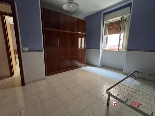 appartamento in affitto a Messina
