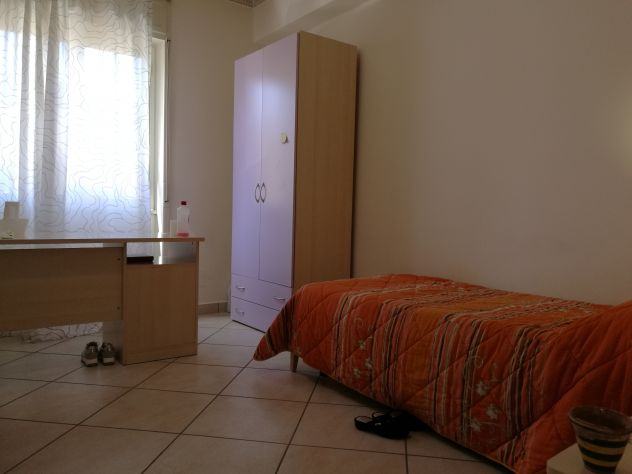 camera singola in affitto a Messina