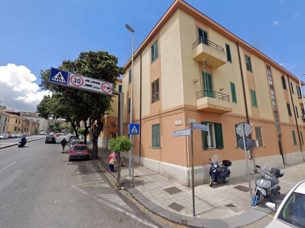 appartamento in affitto a Messina