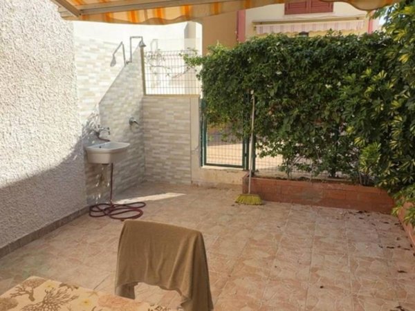 appartamento in affitto a Messina in zona Torre Faro