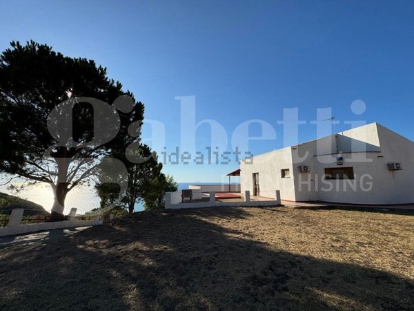 appartamento in affitto a Messina in zona Rodia