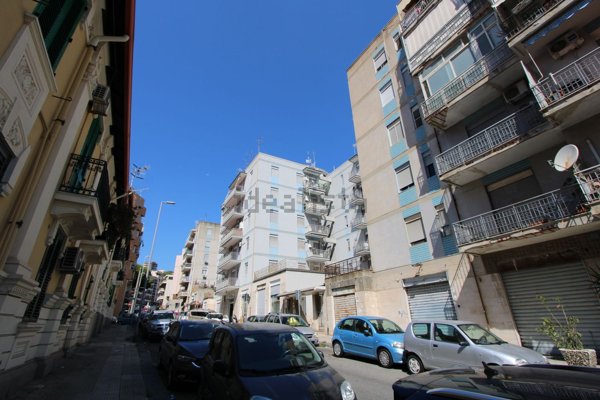 appartamento in affitto a Messina