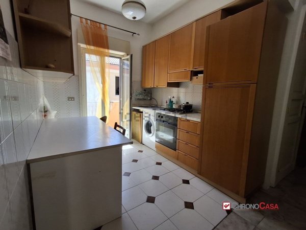 appartamento in affitto a Messina