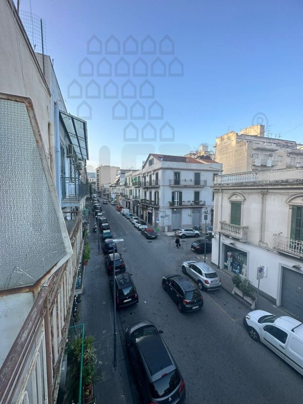 appartamento in affitto a Messina