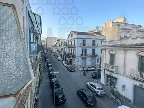 appartamento in affitto a Messina