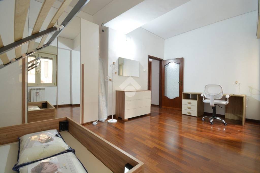 appartamento in affitto a Messina in zona Centro Storico