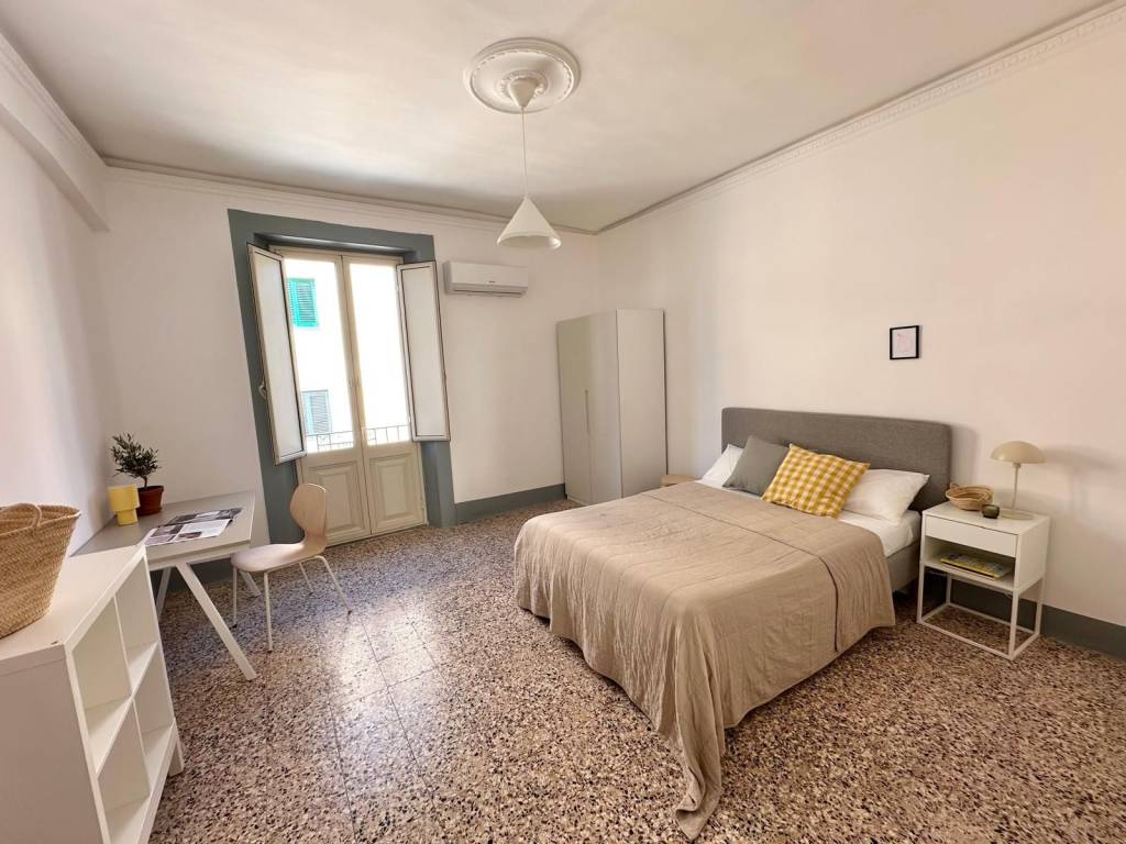 appartamento in affitto a Messina