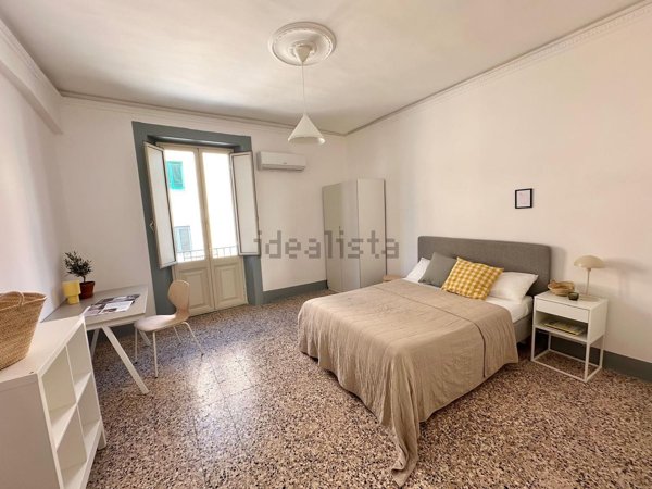 appartamento in affitto a Messina
