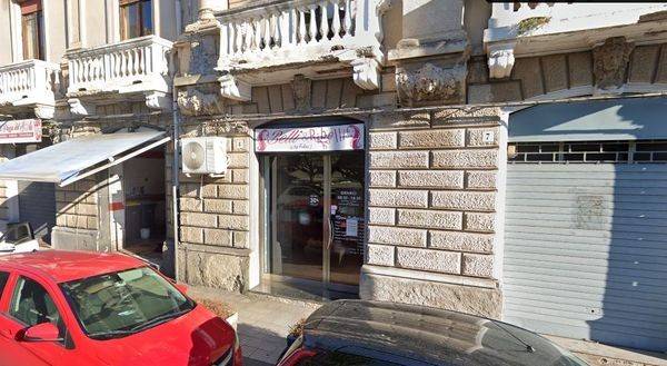 negozio in affitto a Messina in zona Centro Storico