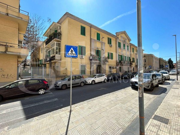 appartamento in affitto a Messina in zona Centro Storico