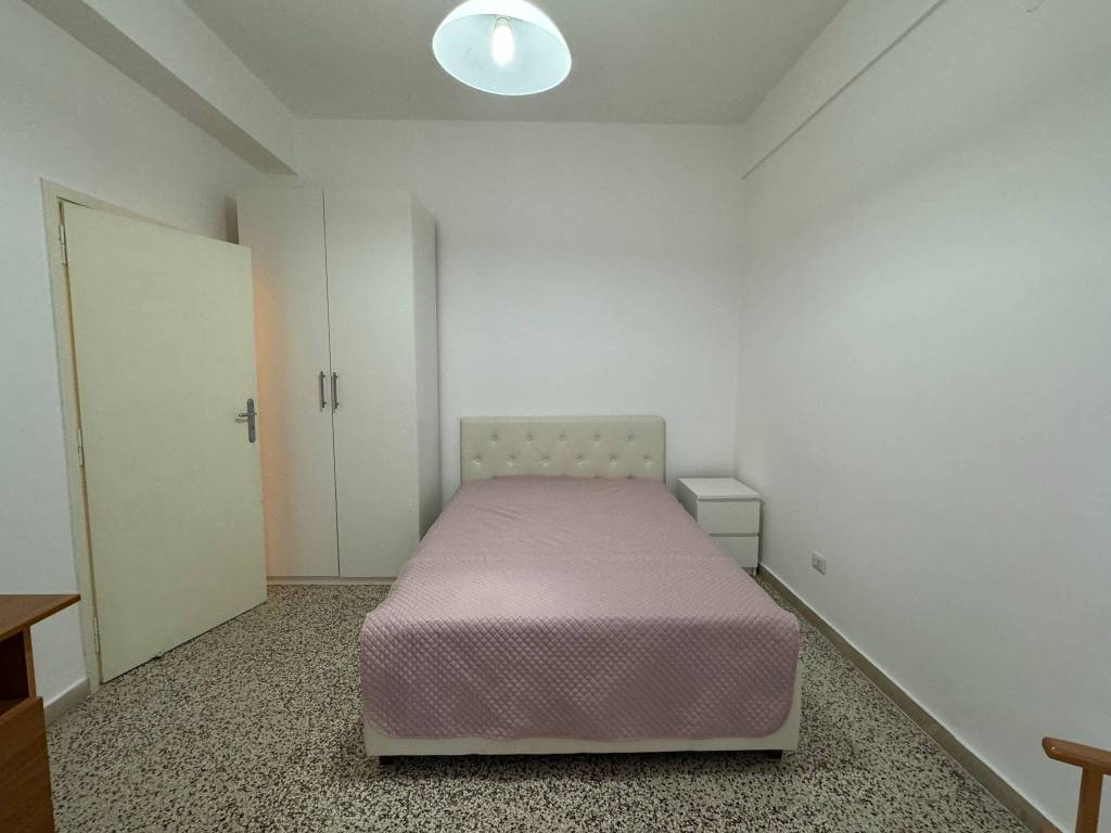 appartamento in affitto a Messina in zona Gravitelli