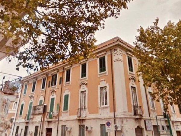 appartamento in affitto a Messina in zona Centro Storico