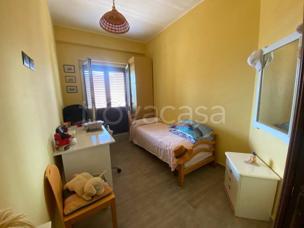 appartamento in affitto a Messina in zona Ganzirri