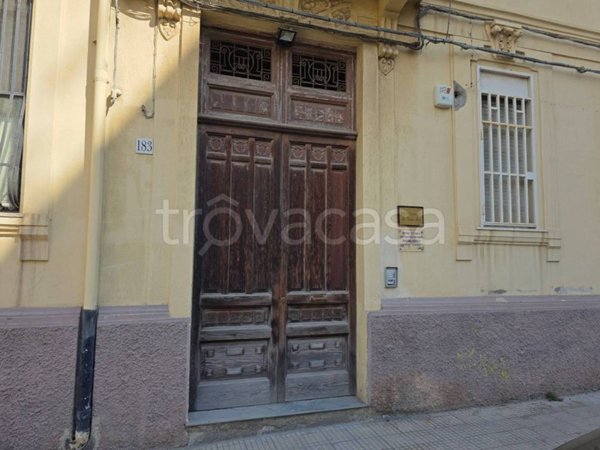 appartamento in affitto a Messina