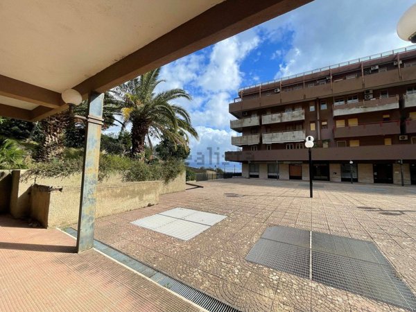 casa indipendente in affitto a Messina