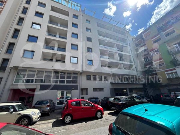 appartamento in affitto a Messina