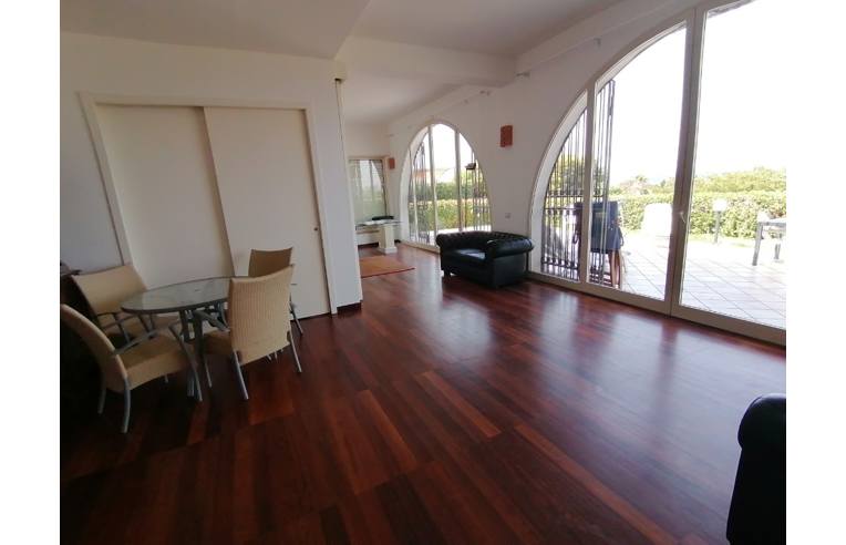 casa indipendente in affitto a Messina in zona Torre Faro