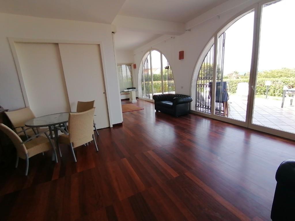casa indipendente in affitto a Messina in zona Torre Faro