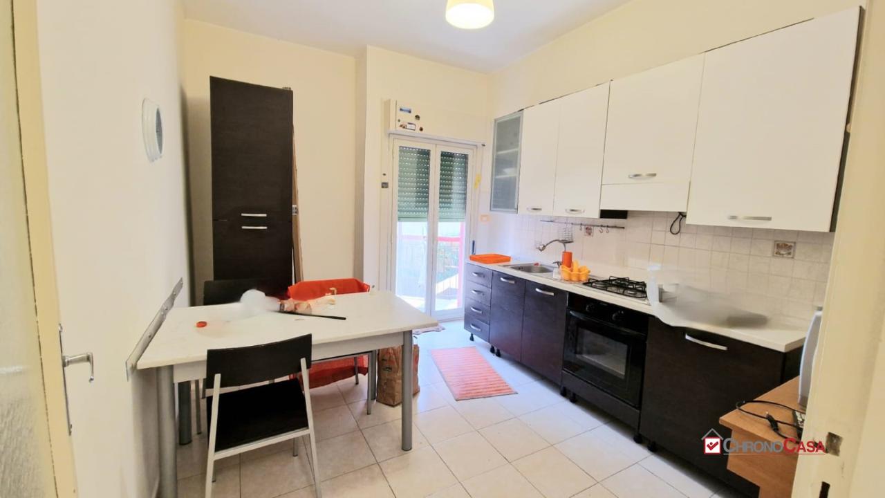 appartamento in affitto a Messina
