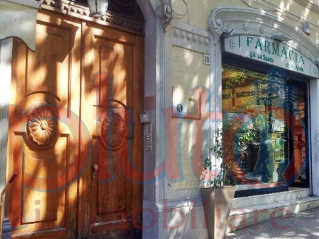 appartamento in affitto a Messina in zona Centro Storico