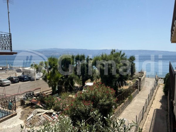 appartamento in affitto a Messina in zona Santa Margherita
