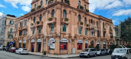 appartamento in affitto a Messina in zona Centro Storico