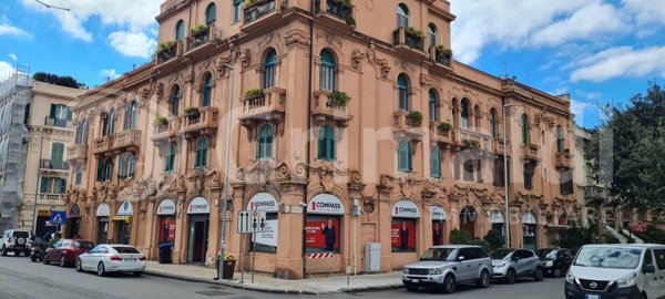 appartamento in affitto a Messina in zona Centro Storico
