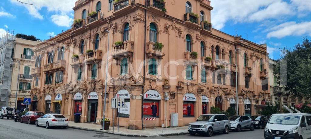 appartamento in affitto a Messina in zona Centro Storico