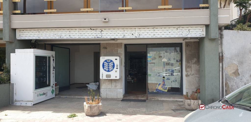 appartamento in affitto a Messina in zona Paradiso