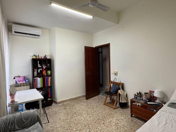 appartamento in affitto a Messina in zona Centro Storico