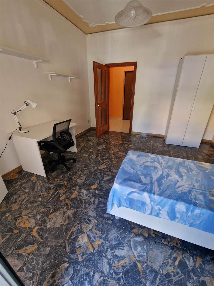 appartamento in affitto a Messina in zona San Licandro