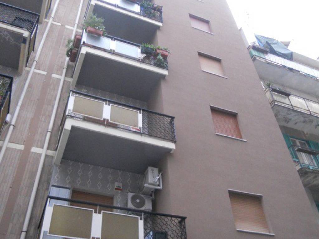 appartamento in affitto a Messina in zona San Licandro