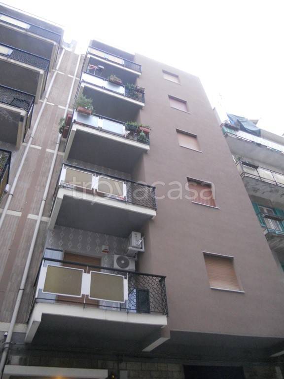 appartamento in affitto a Messina