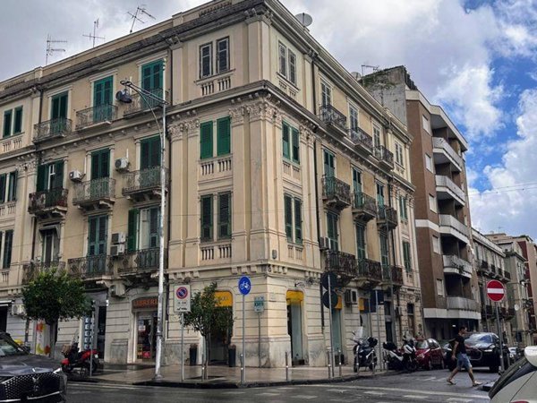ufficio in affitto a Messina