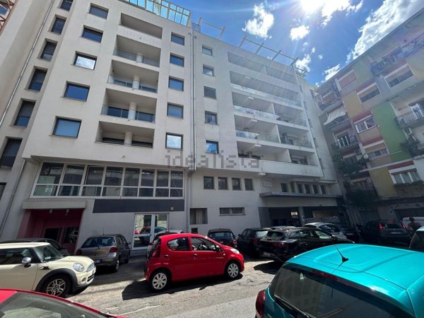 appartamento in affitto a Messina