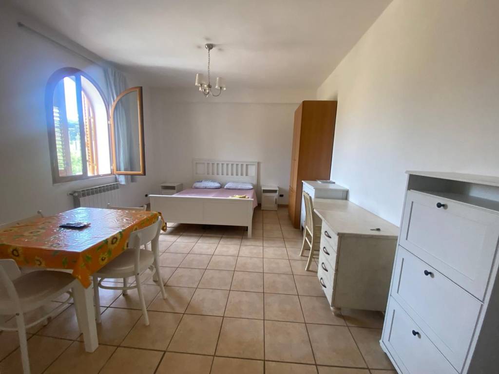 appartamento in affitto a Messina in zona Ganzirri