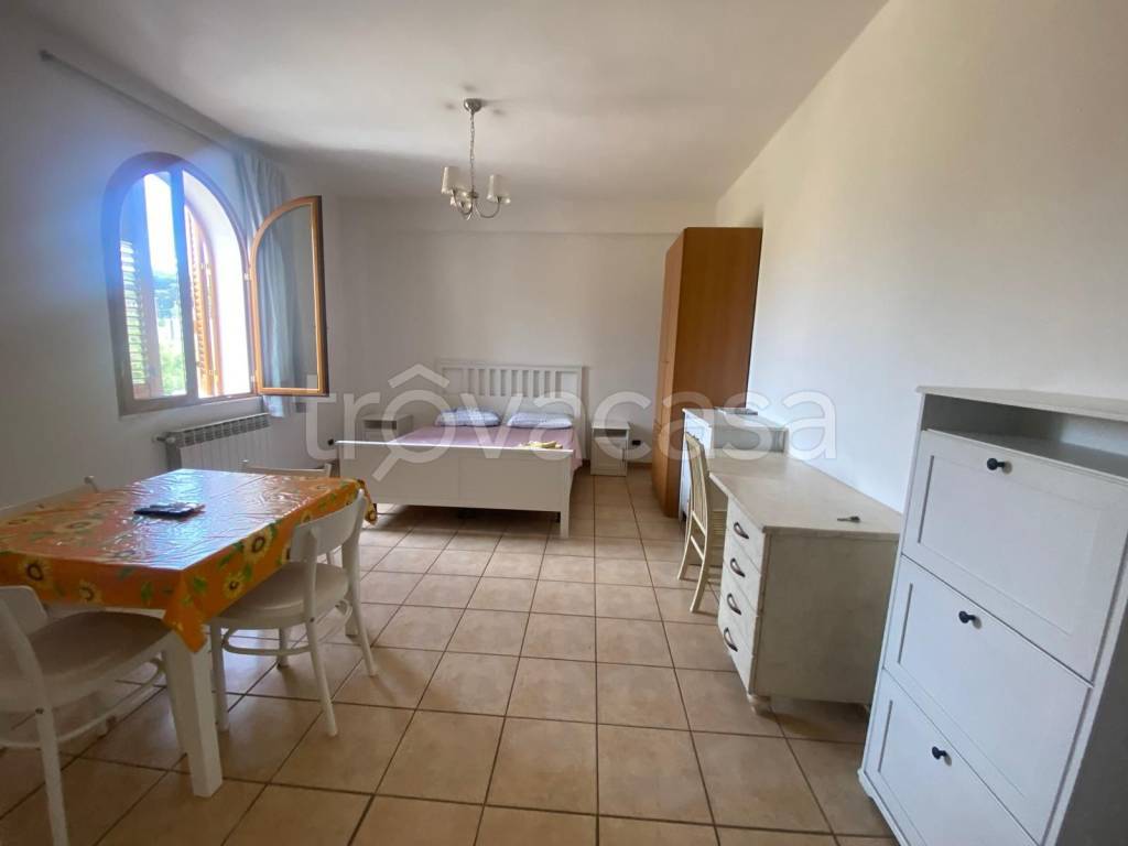 appartamento in affitto a Messina