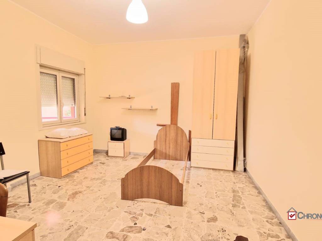 appartamento in affitto a Messina