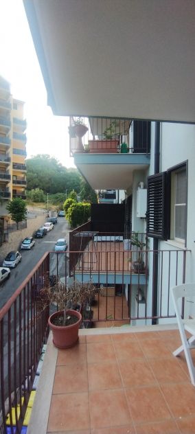 appartamento in affitto a Messina