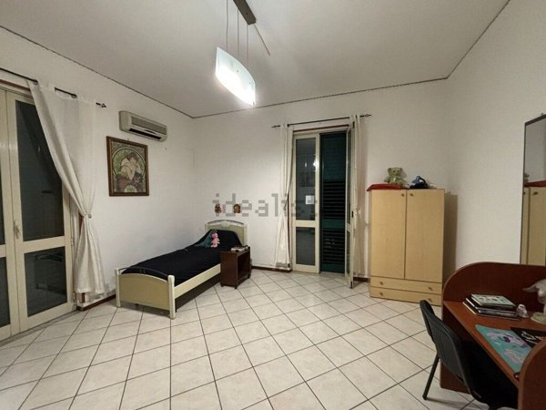 appartamento in affitto a Messina in zona Centro Storico
