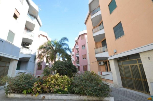 casa indipendente in affitto a Messina in zona Centro Storico