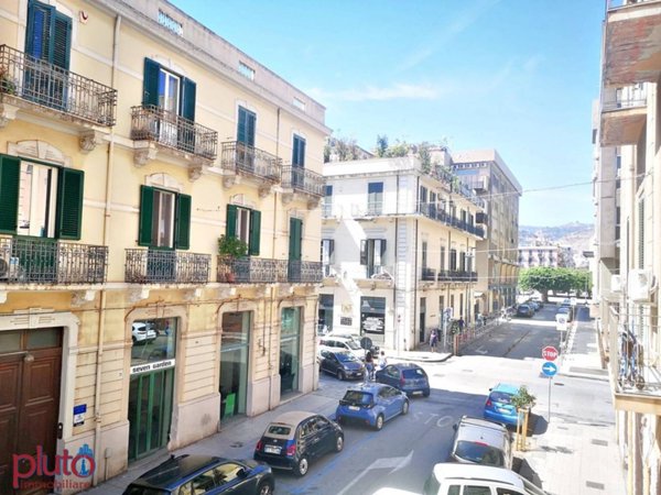 appartamento in affitto a Messina