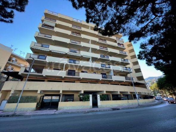 appartamento in affitto a Messina in zona Paradiso