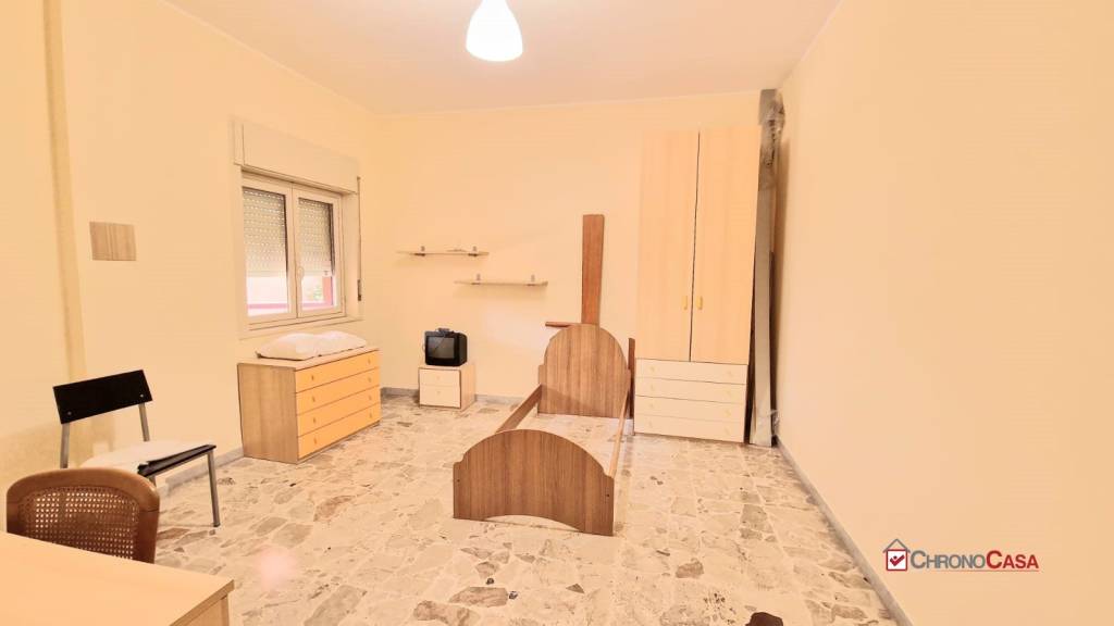 appartamento in affitto a Messina
