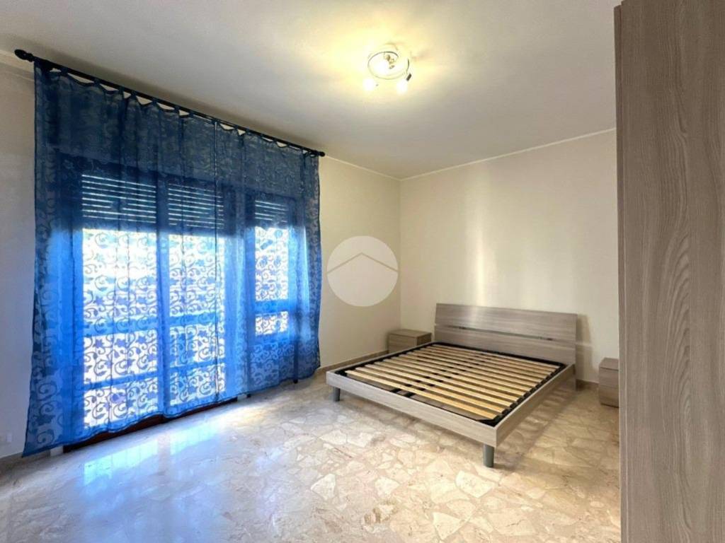 appartamento in affitto a Messina