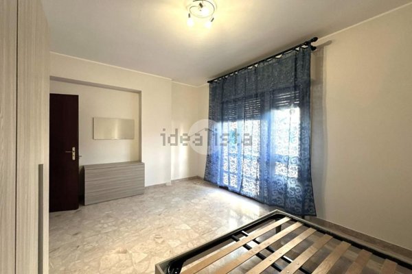 appartamento in affitto a Messina in zona Centro Storico