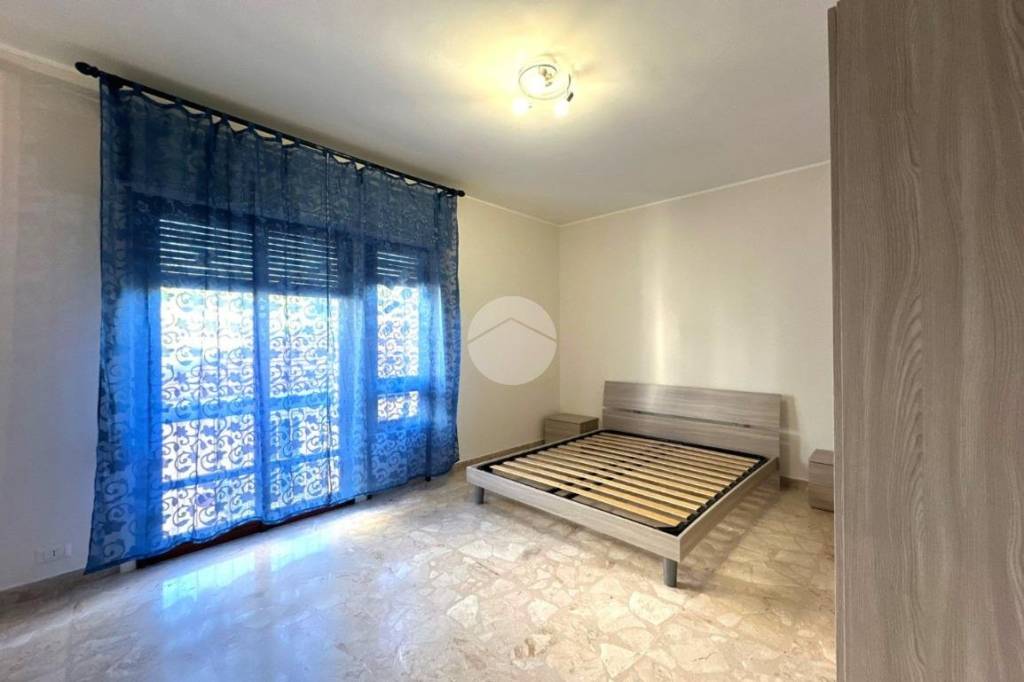 appartamento in affitto a Messina