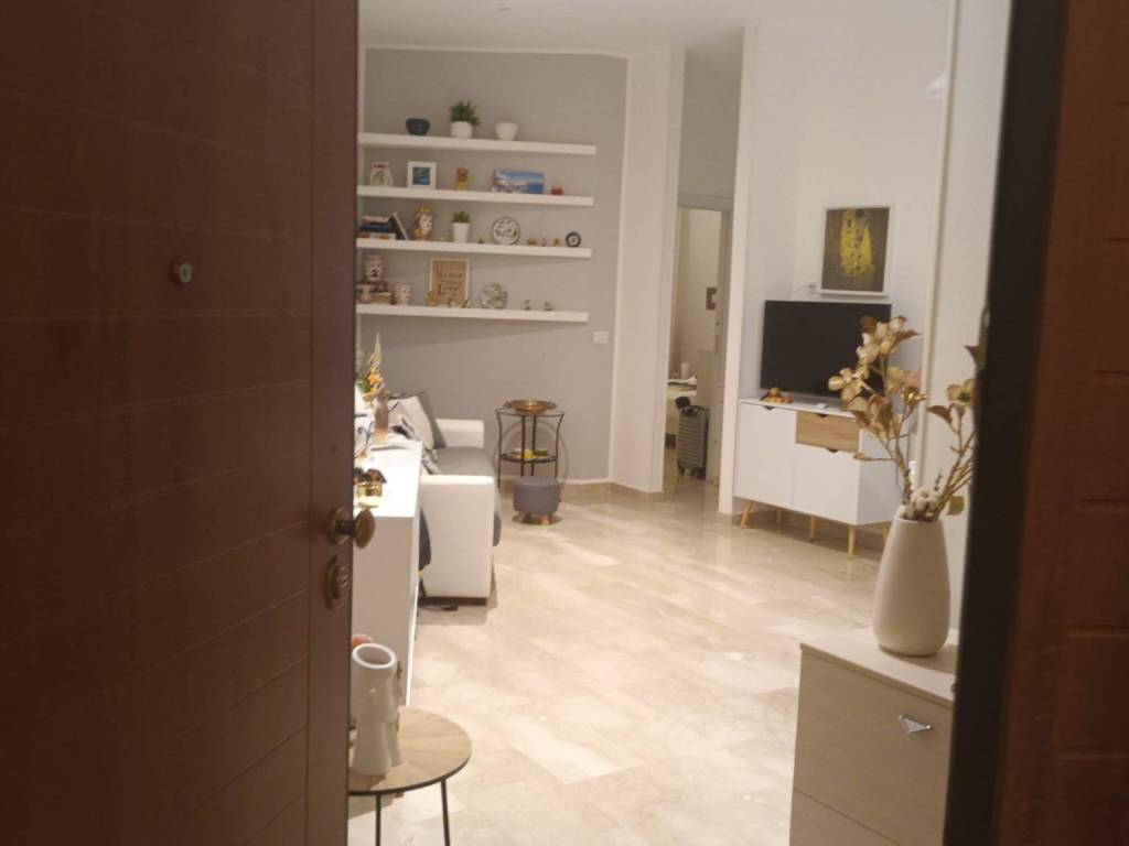 appartamento in affitto a Messina