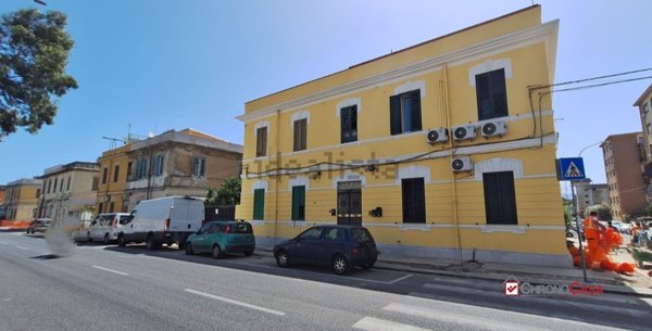 appartamento in affitto a Messina